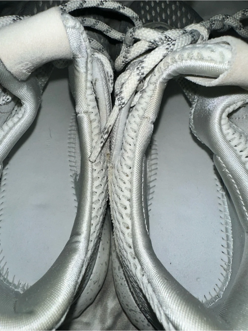 The Reigning Champ x adidas AlphaBounce